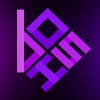 Bosh Digital logo - Similar company to Adeeba