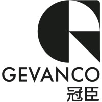 Gevanco Furniture logo - Similar company to Novah System Technology