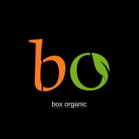 BOX ORGANIC logo - Similar company to Eazy Tech Solutions Lesotho