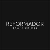 REFORMADOR Craft Drinks logo - Similar company to Kiko Distribuidora