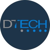 DTECH Inc. logo - Similar company to Onward Worldwide Management & Consultancy Services Inc.