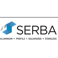SERBA METAL logo - Similar company to Ferromagnet Manyetik Tabla