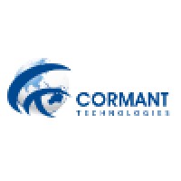 Cormant logo - Similar company to Servedby The Net