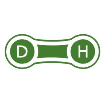 DataHub Maastricht logo - Similar company to Arx Tech