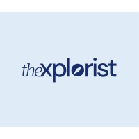 The Xplorist logo - Similar company to Creative Industries Network At Ubc