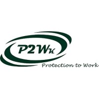 P2WK - Protection to Work, Lda logo - Similar company to Magic Tools Munkavédelmi Kft.