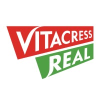 Vitacress Real logo - Similar company to Libelnet