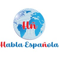 Habla Española logo - Similar company to Titan Contemporary Publishing