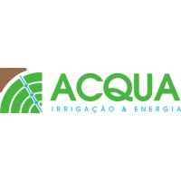 Acqua Irrigação & Energia logo - Similar company to Ks Irrigações