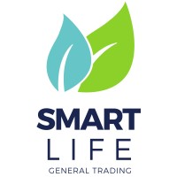 Smart Life Company logo - Similar company to Kashcool