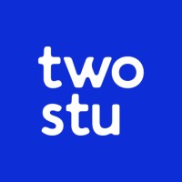 Two Studio logo - Similar company to Refact.Ai