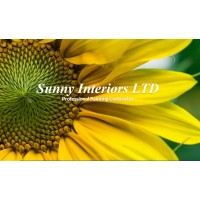 Sunny Interiors Ltd logo