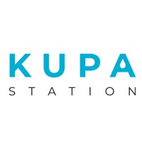 KUPA Station logo - Similar company to Capvergence