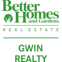 Better Homes and Gardens, Gwin Realty