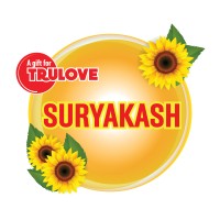 Suryakash Refined Sunflower Oil logo - Similar company to Mandous Instant Noodles