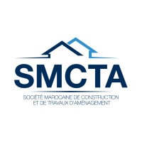 Société Marocaine de Construction et de Travaux d'Aménagement (SMCTA ) logo - Similar company to Sté Panafricaine D'Aménagement Et De Construction