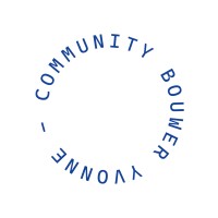 Yvonne | Community Bouwer logo - Similar company to Global Wine Operations B.V.