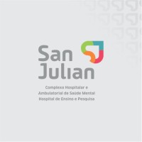San Julian logo - Similar company to Dulcom Dtp Trainingen