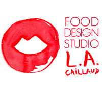 Studio Food Design Laure-Anne Caillaud logo - Similar company to Identity Studio Design