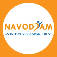 Navodyam-by SDMC Trust logo - Similar company to Imf Animation
