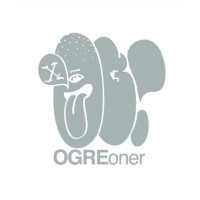 OGREoner logo - Similar company to Makemybeauty