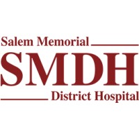 Salem Memorial District Hospital logo - Similar company to Suket Associates