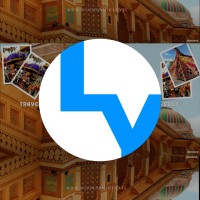 Wander with Lucy logo - Similar company to Rhode Island Pride