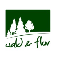 wald & flur GmbH logo - Similar company to Balltastic
