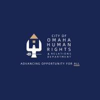 Omaha Human Rights and Relations logo - Similar company to Barrientos Scholarship Foundation