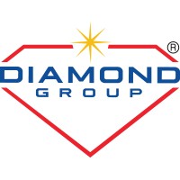 Diamond Group logo - Similar company to Diamond Group