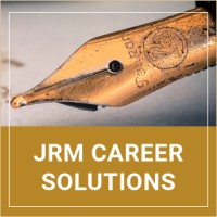 JRM Career Solutions logo - Similar company to The Emphatic Resume