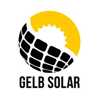 Gelb Solar GmbH logo - Similar company to Ecotec Gmbh