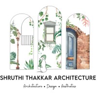 Shruthi Thakkar Architecture