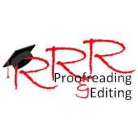 RRR Academic Proofreading and Editing logo - Similar company to Academic Proofreading And Editing Services