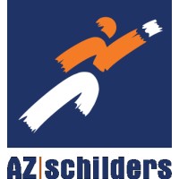AZ Schilders logo - Similar company to Bas Beugelsdijk Schilders