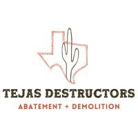 Tejas Destructors, LLC