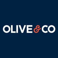 Olive & Company logo - Similar company to Finn & Gray Creative Agency