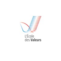 L'École des Valeurs logo - Similar company to Ladepozit