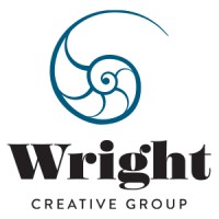 Wright Creative Group logo - Similar company to Forward Partners
