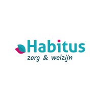 Habitus Zorg & Welzijn logo - Similar company to Stichting Het Maathuis