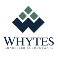 Whytes Chartered Accountants logo - Similar company to Htg Partners