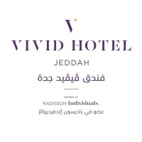 Vivid Hotel Jeddah a member of Radisson Individuals logo - Similar company to Radisson Blu Hotel, Jeddah Al Hamra