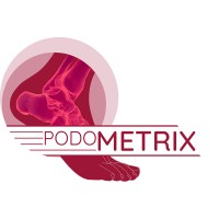 Podologiepraktijk Podometrix logo - Similar company to Footsnap Ag