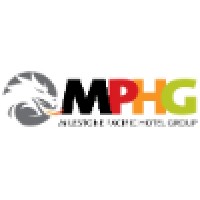 Milestone Pacific Hotel Group logo - Similar company to Hakimson