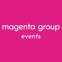 Magenta Group Events - Agencja Eventowa logo - Similar company to Wavevents