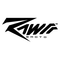Rawrr logo - Similar company to Fanforge Studios