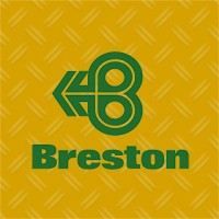 Breston BV logo - Similar company to Wemo-Techniek