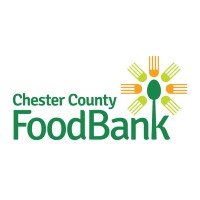 Chester County Food Bank logo - Similar company to Chocolette Distribution Llc