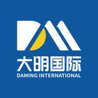 Daming International logo - Similar company to Hangzhou Hengli Metal Processing Co, Ltd