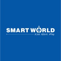 Smartworld Developers logo - Similar company to 4S Developers